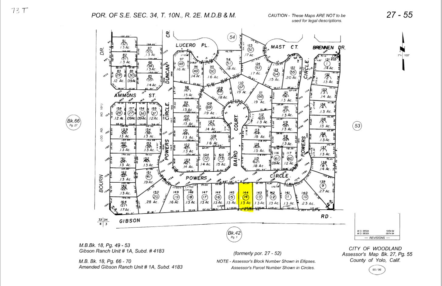 Bid4Assets.com > Auction Detail > (720925) ***Withdrawn***Yolo County ...