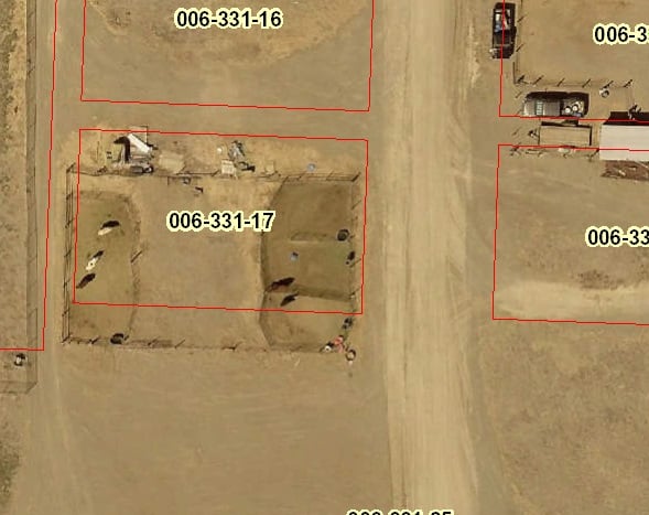 Bid4Assets.com > Auction Detail > (1090847) Nye County, NV, APN: 006-331-17